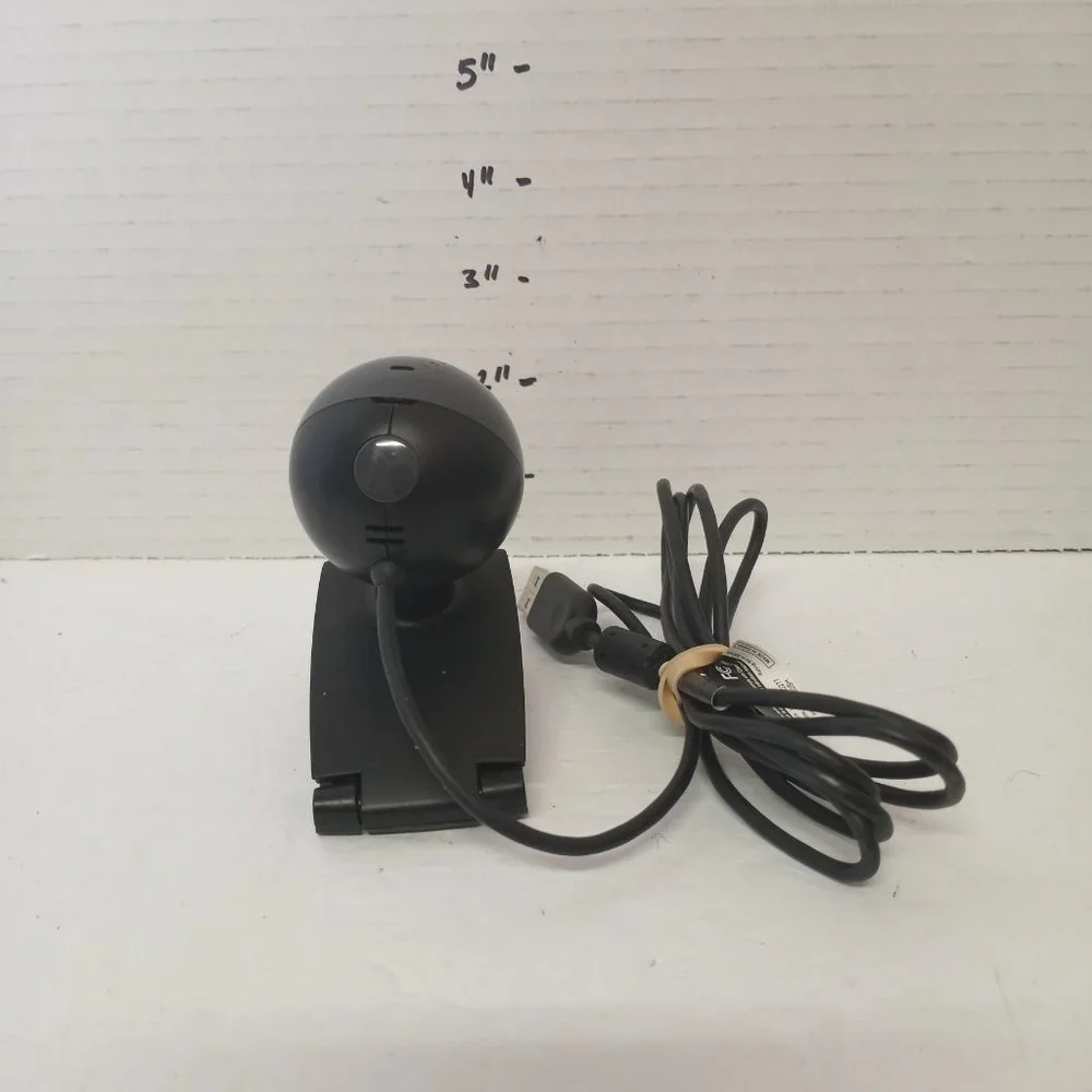 Logitech Webcam Model V-U0011